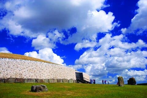 Excursión de lujo con chofer privado de Dublín a Galway