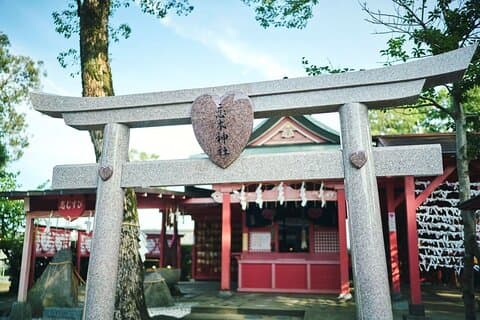 YokaBus Fukuoka Shared Bus Tour with Guide