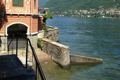 Lac de Lugano et environs (Visite privée)