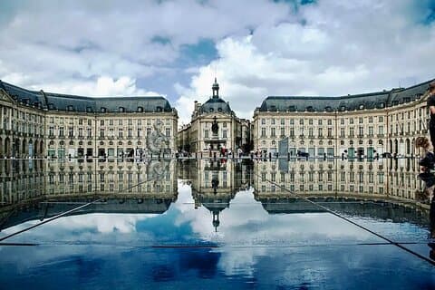 Biarritz Transfer a Bordeaux