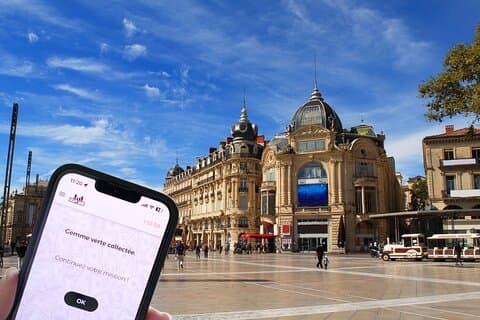 Escape Game en Extérieur thème Braquage En Equipe à Montpellier
