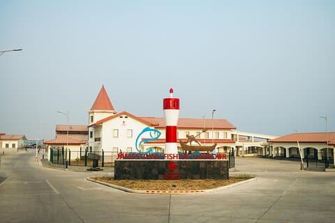 Privérondleiding door James Town in Accra