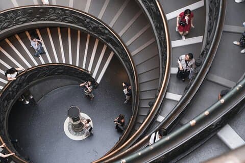Museus do Vaticano e Capela Sistina com ingressos