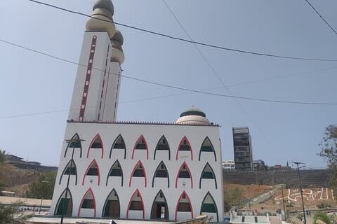 Tour di mezza giornata dei musei di Dakar e mercati locali
