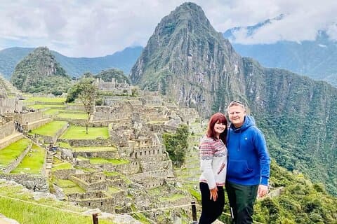 2-tägige Tour nach Machu Picchu, Maras und Moray ab Cusco