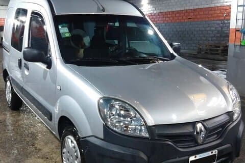 Buenos Aires Transfer van/naar luchthaven Ezeiza EZE