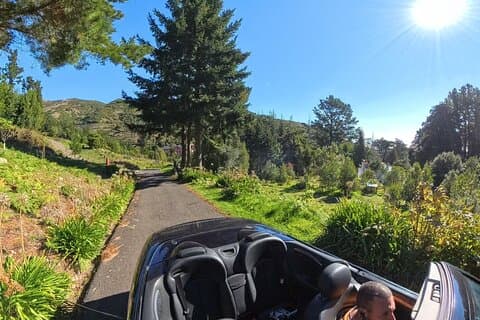 Hoteller i nærheden af Funchal Cabriolet Scenic Roads Mountains and Viewpoints