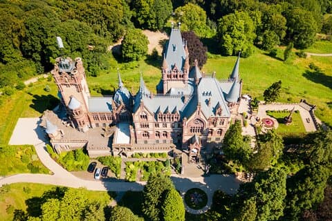 Transfer privado de Bruxelas para Bonn, 2h parada em Maastricht