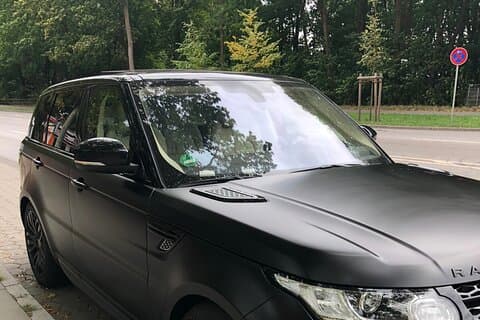 Tour privado de 5 horas por el campo de Hamburgo con un ex policía