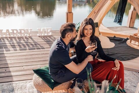 Private Vacation Photoshoot with Photographer in Orlando