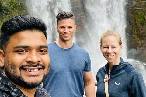 Zevendaagse rondreis in Sri Lanka