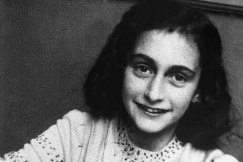Anne Frank's Amsterdam Jewish History WWII Exclusive Guided Tour