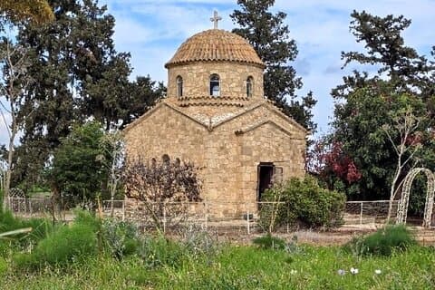 Excursion d'une journée à FAMAGOUSTE médiévale (Kyrenia, Nicosie ou Famagouste )