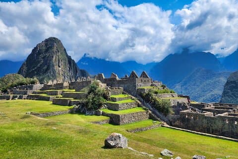 Visite de 4 jours à Cusco et Machu Picchu