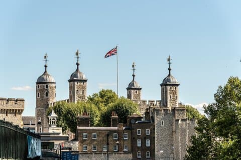Descubra los lugares más destacados de Londres en 10 horas de tour por la ciudad