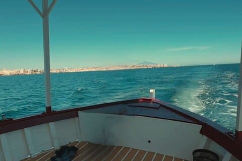 Tour Privado com Aperitivo ao Pôr do Sol e Bebida Completa