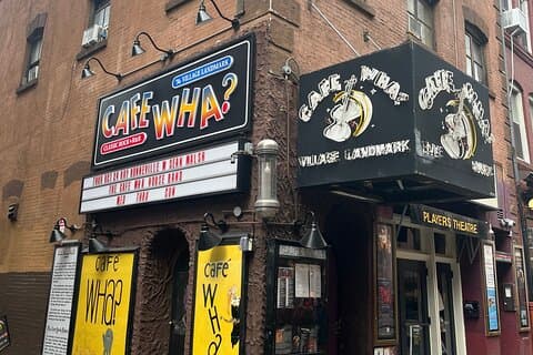 Visite privée complète des sites de cinéma inconnus
