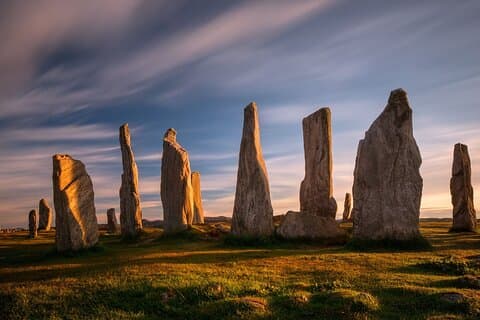 Tour por las Tierras Altas y las Islas Escocesas desde Glasgow - 5 días