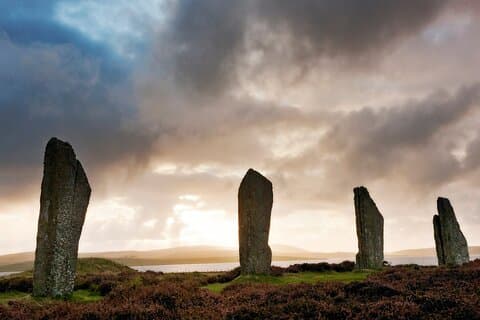 Excursão de 5 dias às Ilhas Orkney e NC500 saindo de Glasgow
