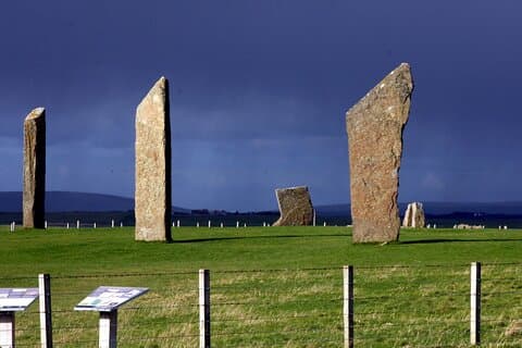 3-tägige Orkney-Inseln-Tour ab Inverness