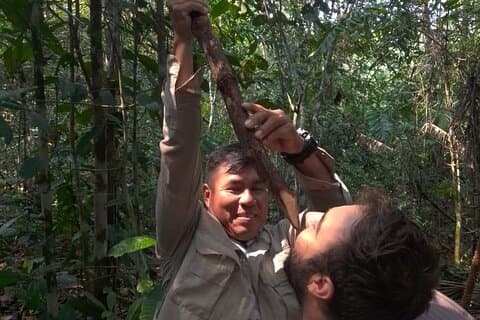 Amazon Excursion 2 Days 1 Night 200 usd