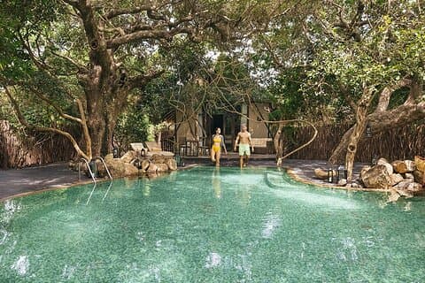 Tour di 7 giorni in luna di miele di lusso in Sri Lanka