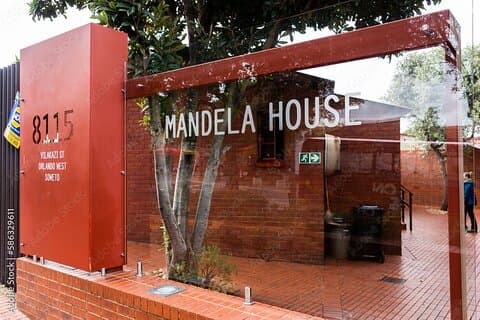 Explore Soweto 8 Hour Tour with Lunch and Museum Visit