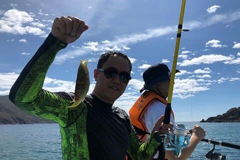 Nha Trang Private Island Adventure
