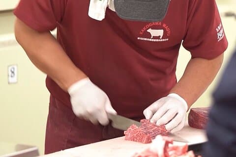 Kakogawa Wagyu Cuture Experience inkludert Kobe Beef Shabu Shabu