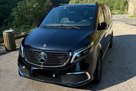 Privé transfer van Nice naar Milaan Italië