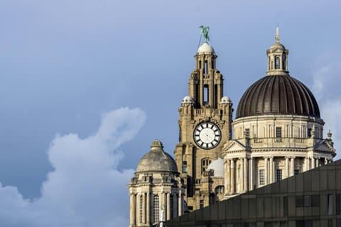 Explorez Liverpool 10 heures City Tour