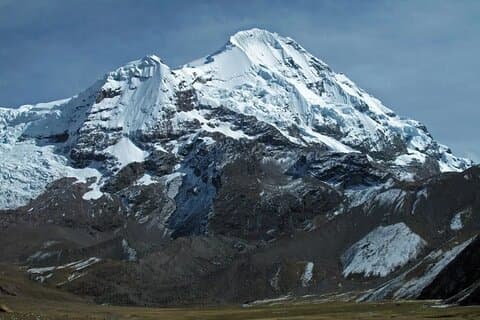 Climbing Expedition to Ausangate in 6 Days/5Nights Adventure Tour