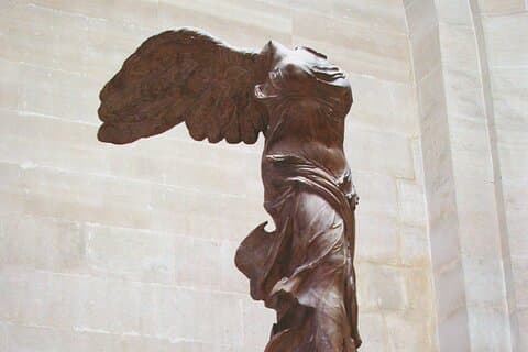 Visita guiada privada ao Museu do Louvre