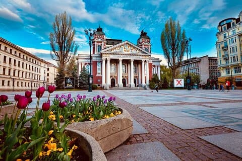8-Day Private Tour History and Culture from Sofia