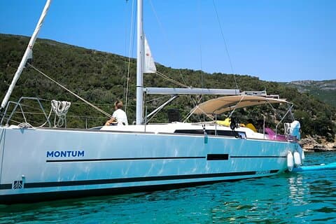 Heldags båt segling erfarenhet - Comporta - Troia - Setúbal