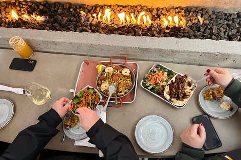 Paso Robles Food & Wine Walking Tour 3 Hours