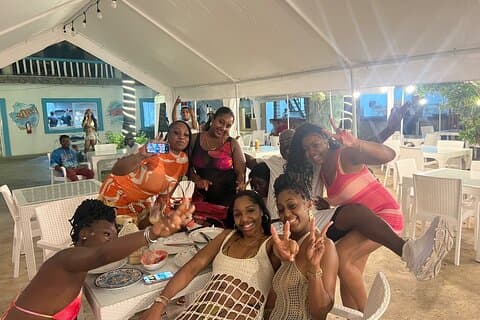 O melhor de Puerto Plata Private Sightseeing Tour Combo