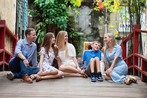 Visite privée : Visite personnelle d'un photographe de voyage à Kuala Lumpur