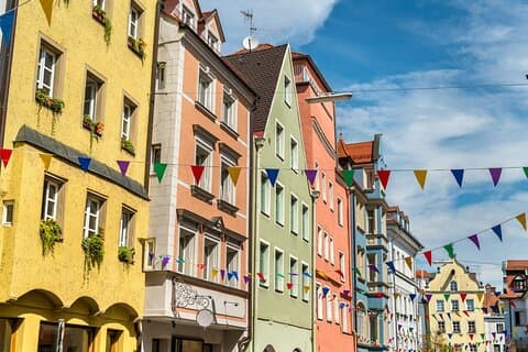 Best Intro to Regensburg in 2 hours with a Local