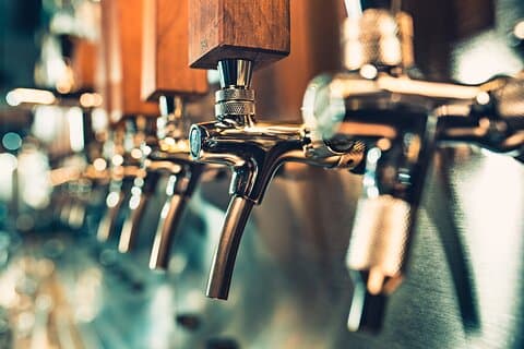 Tour di degustazione di birra ceca nella Città Vecchia di Praga Pub Museo della birra