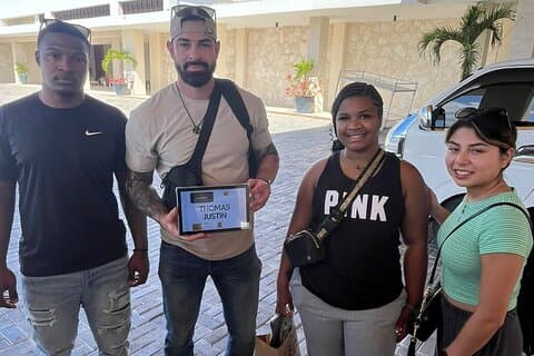 Private Transfers from Punta Cana to Bayahibe and La Romana