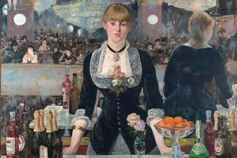 Courtauld Gallery London Visita guiada privada de 2 horas