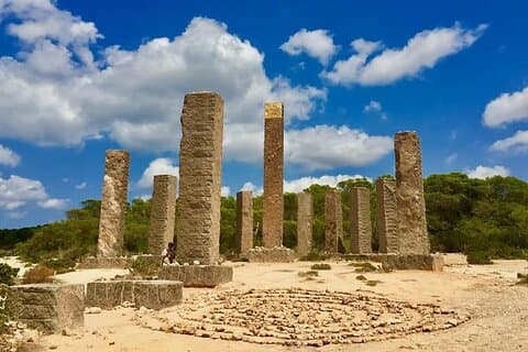 Ein Tag, um die geheimen Orte Ibizas zu entdecken