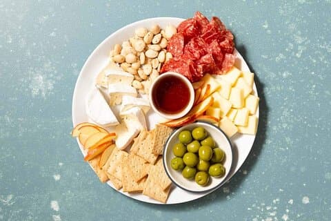 Smak av Corfu Guided Food Tour i hjertet av byen