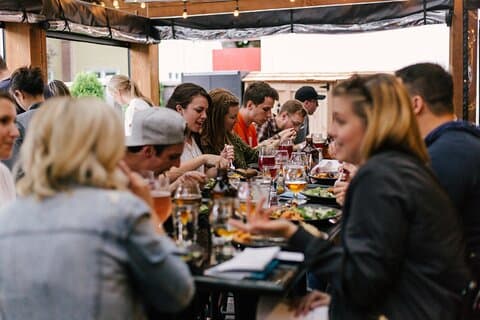 Milano Food Tasting Tour of Hidden Gems (små grupper)