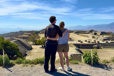 Tour privato e personalizzato di Oaxaca: crea la tua giornata perfetta.