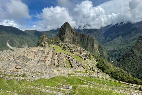 Machu Picchu Tour 4 giorni L'avventura perduta nella giungla Inca