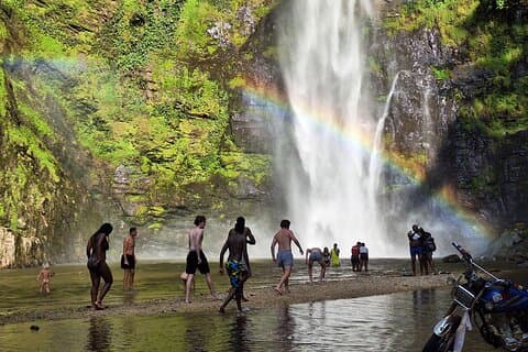 7-Days Tour through the Top Sights of Togo, Benin and Ghana