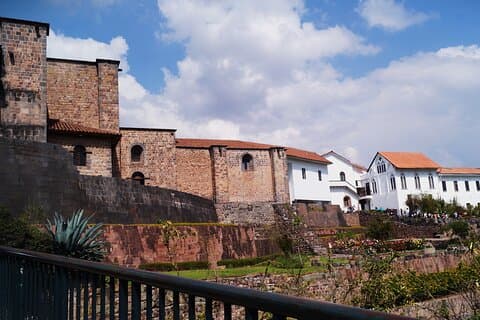 Tour de meio dia explorando a cidade de Cusco