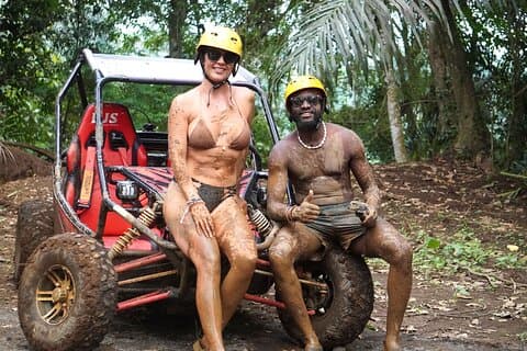 Pacotes de Buggy e Swing Bali
